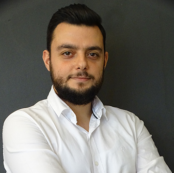 AHMET KAYACI