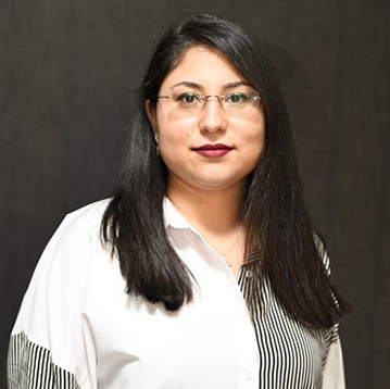 BERNA KARABULUT
