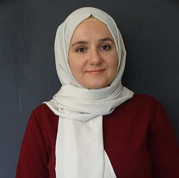 Berna KAYACI