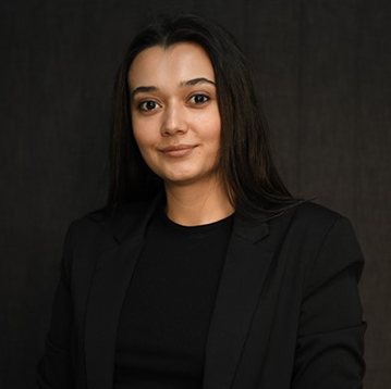 BÜŞRA BENGİER