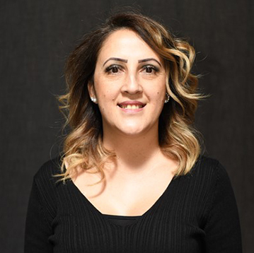 DİLEK ERKAN