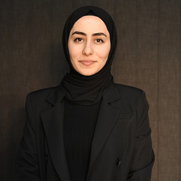 ESRA NUR ÖZTÜRK
