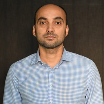 FATİH GEYHAN