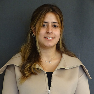 KÜBRA HAZAL YAMAN