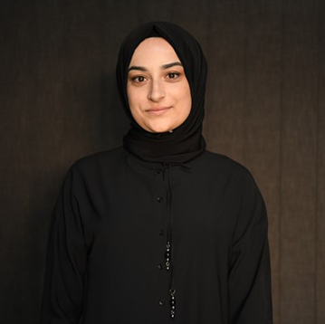 NUR BANU AKTAŞ