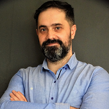 OĞUZ PARLAYAN