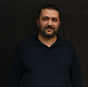 ÖMER ALPARSLAN