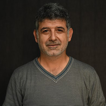 RECEP SÖĞÜTÇÜ