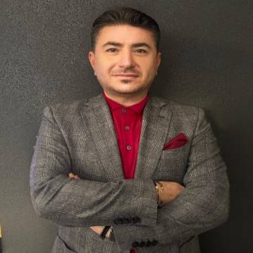 TOLGA ACER