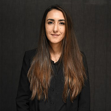 ZEHRA ÇINAR